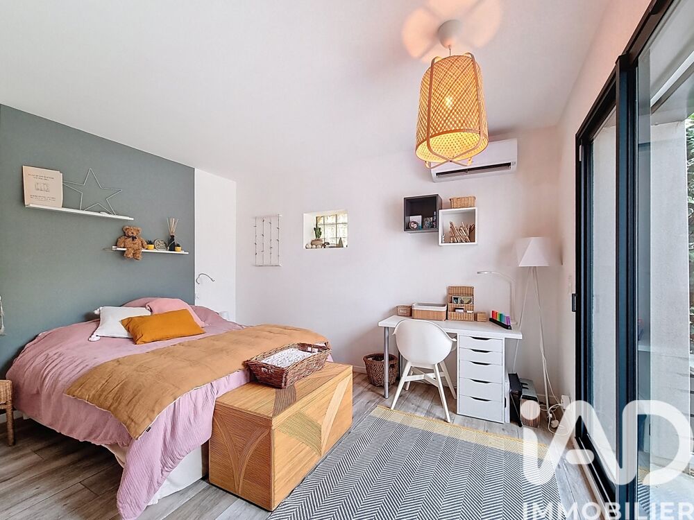 � vendre  Maison N�mes (30000)