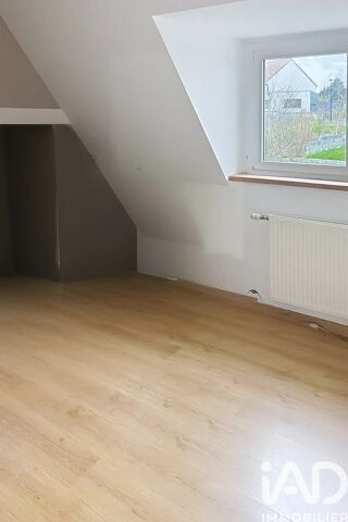  Maison � vendre 5 pi�ces 83 m�