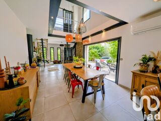  Maison � vendre 7 pi�ces 164 m�