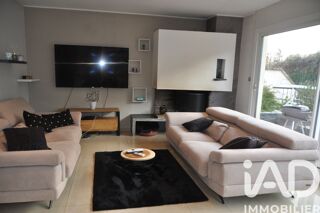  Villa  vendre 11 pices 257 m