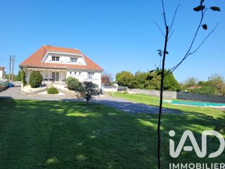  Maison � vendre 7 pi�ces 146 m�