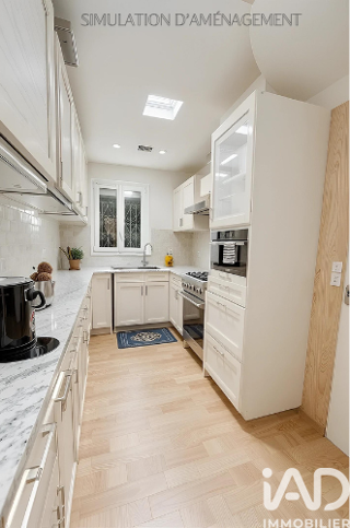  Maison � vendre 5 pi�ces 107 m�