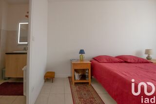  Appartement � vendre 2 pi�ces 40 m�