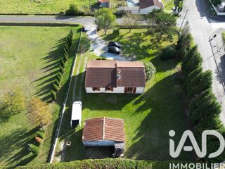  Maison  vendre 4 pices 110 m