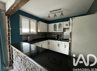  Maison � vendre 4 pi�ces 94 m�