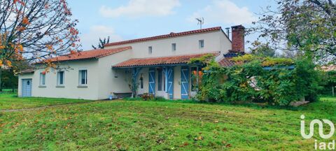   Vente Maison de village 6 pi�ces Maison - 6 pi�ce(s) - 140 m�