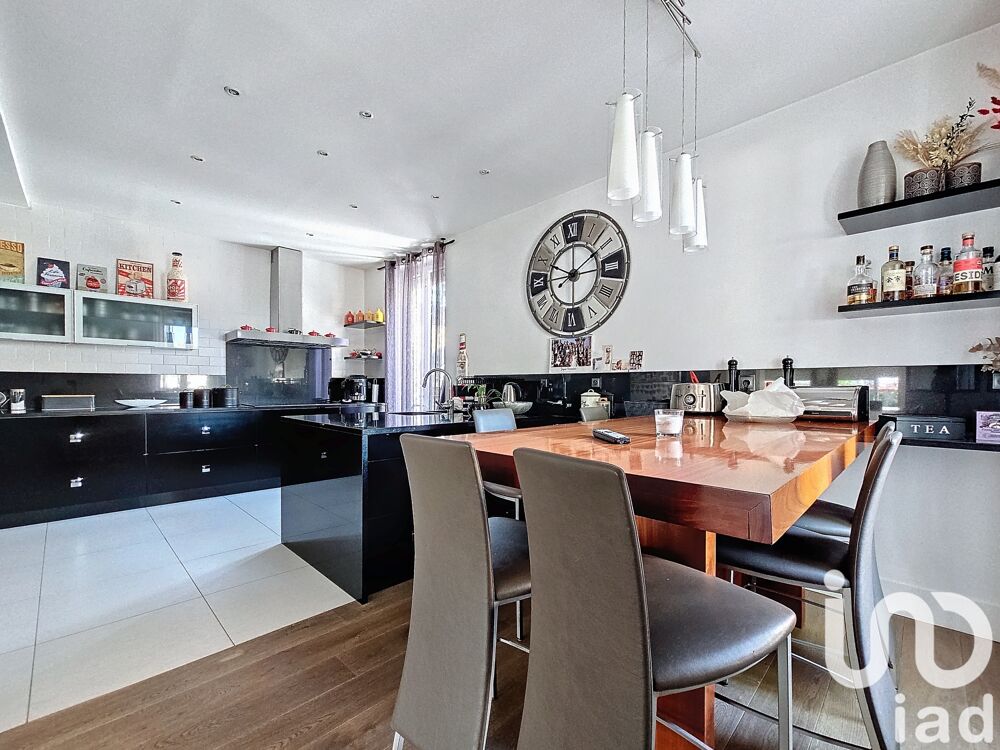 � vendre  Maison La Varenne St Hilaire (94210)