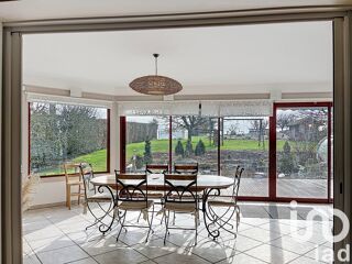  Maison � vendre 4 pi�ces 214 m�