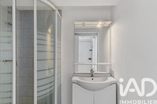  Appartement � vendre 1 pi�ce 39 m�