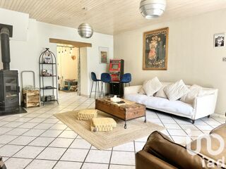  Maison � vendre 10 pi�ces 185 m�