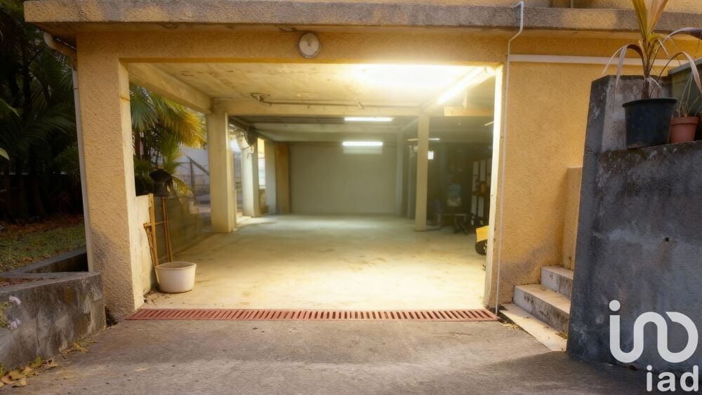 � vendre  Maison Le Tampon (97430)