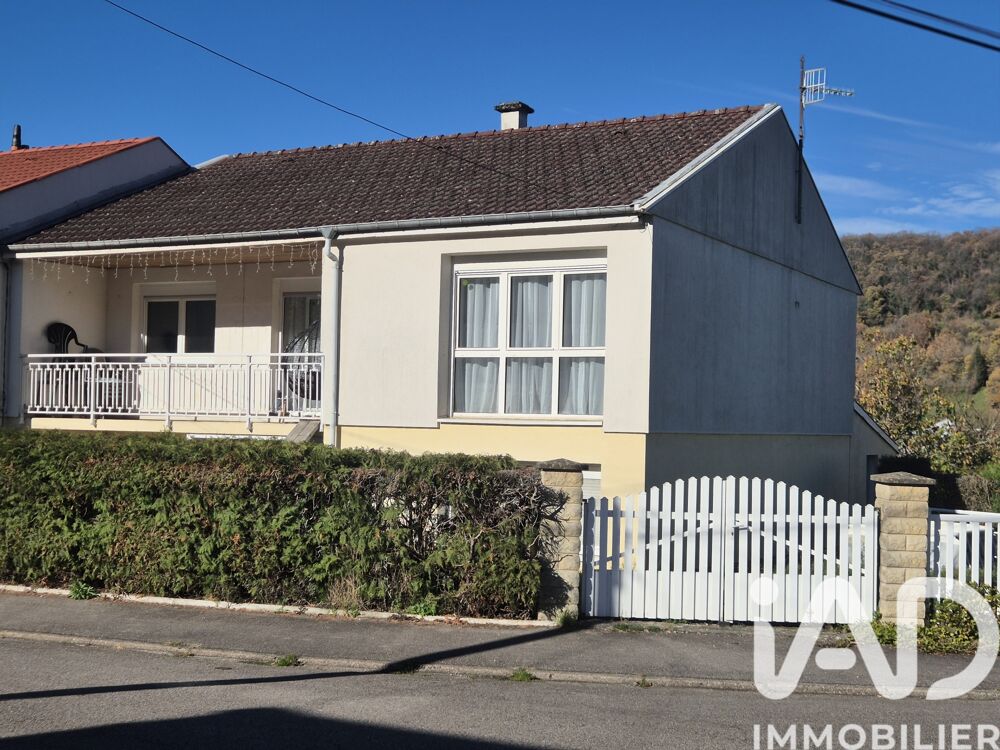 Vente Maison Vente Pavillon 4 pi�ces Frouard