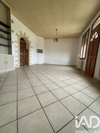  Maison � vendre 3 pi�ces 65 m�