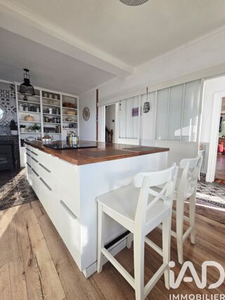  Maison � vendre 7 pi�ces 158 m�