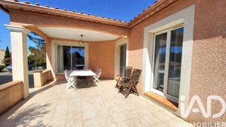  Maison � vendre 4 pi�ces 105 m�