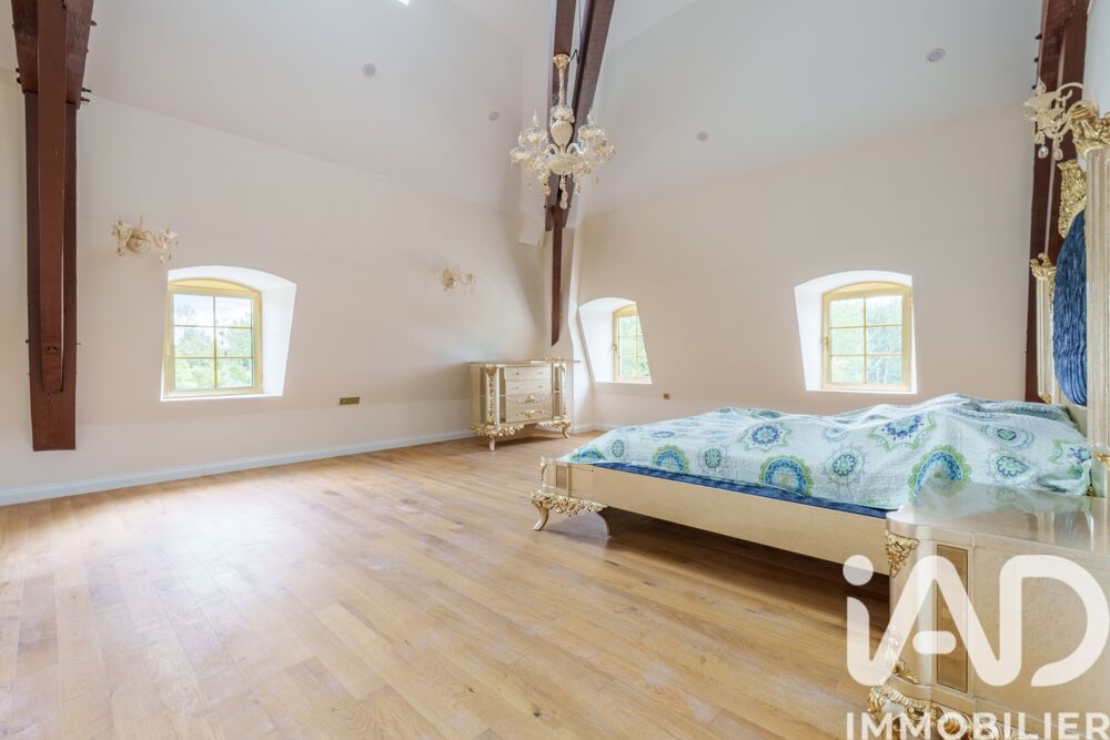 � vendre  Propri�t�/ch�teau Saint-Pouange (10120)