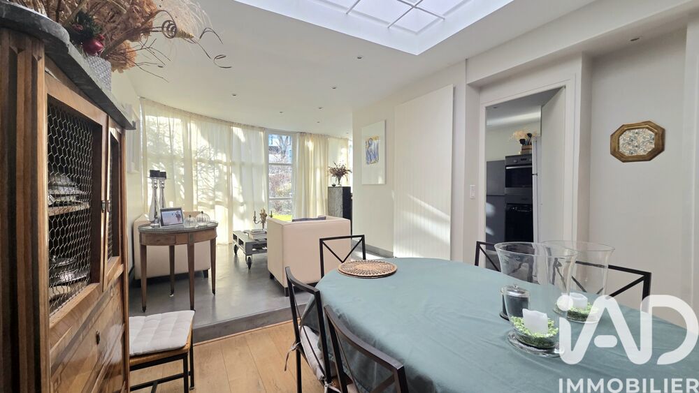 � vendre  Maison La Madeleine (59110)