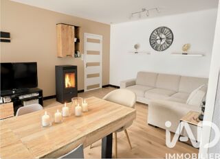  Maison � vendre 4 pi�ces 90 m�