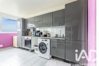  Appartement � vendre 3 pi�ces 59 m�