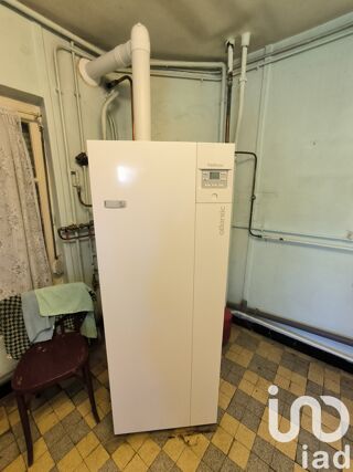  Maison � vendre 7 pi�ces 125 m�