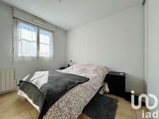  Appartement  vendre 2 pices 47 m