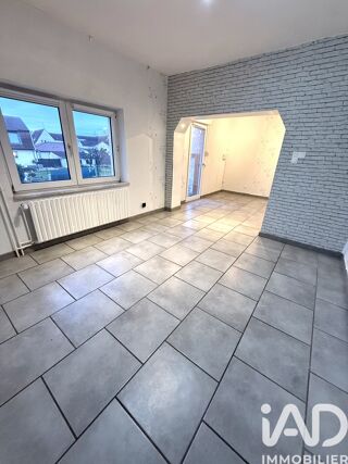  Maison � vendre 6 pi�ces 98 m�