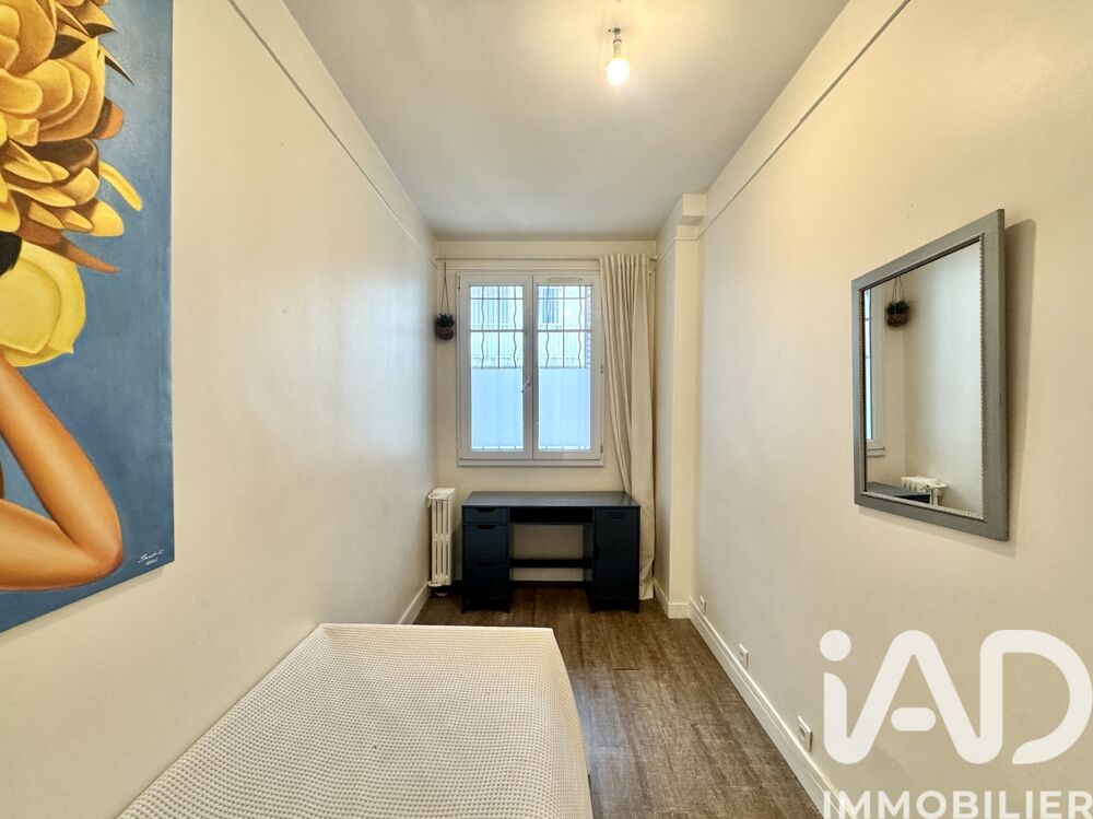 � vendre  Appartement Issy-les-Moulineaux (92130)