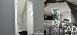  Appartement � vendre 11 pi�ces 375 m�