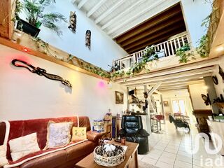  Maison � vendre 8 pi�ces 210 m�