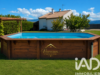  Maison � vendre 5 pi�ces 115 m�