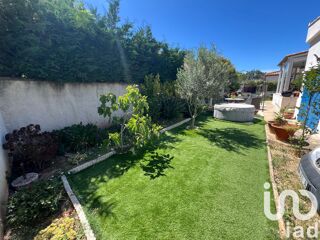  Maison � vendre 3 pi�ces 77 m�