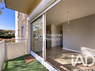  Appartement � vendre 2 pi�ces 36 m�