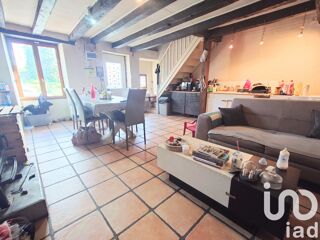  Maison � vendre 4 pi�ces 76 m�