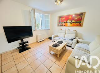  Maison � vendre 5 pi�ces 88 m�