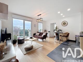  Appartement � vendre 2 pi�ces 43 m�