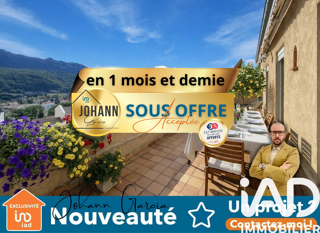  Appartement � vendre 3 pi�ces 113 m�