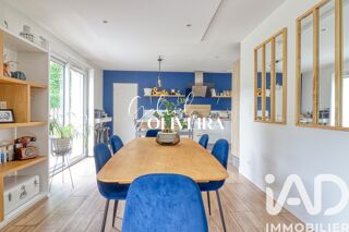  Maison � vendre 7 pi�ces 149 m�