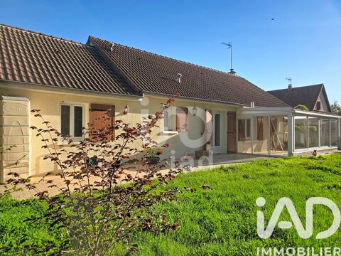   Vente Maison traditionnelle 4 pi�ces Maison - 4 pi�ce(s) - 110 m�