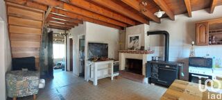  Maison � vendre 4 pi�ces 54 m�