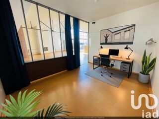  Loft � vendre 5 pi�ces 213 m�