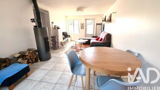  Maison � vendre 4 pi�ces 100 m�
