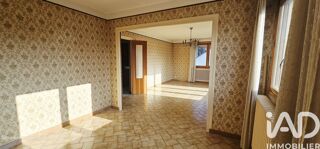  Maison � vendre 6 pi�ces 130 m�