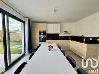  Maison � vendre 5 pi�ces 91 m�