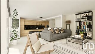  Appartement  vendre 4 pices 88 m