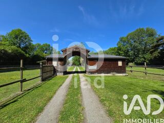  Maison � vendre 2 pi�ces 52 m�