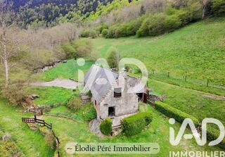  Maison � vendre 3 pi�ces 68 m�