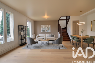  Maison � vendre 7 pi�ces 143 m�