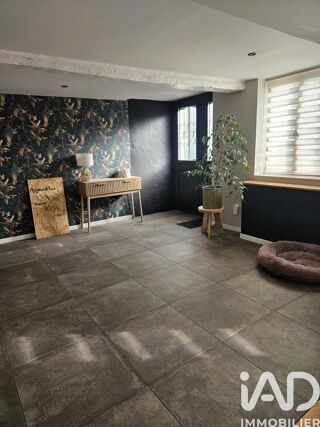  Maison � vendre 8 pi�ces 160 m�