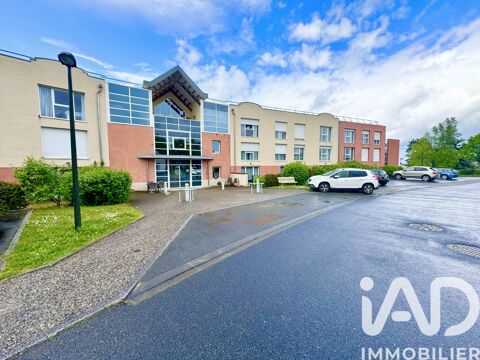   Vente Appartement 3 pi�ces Appartement - 3 pi�ce(s) - 65 m�