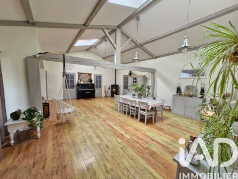   Vente Maison/villa 7 pi�ces Maison - 7 pi�ce(s) - 229 m�